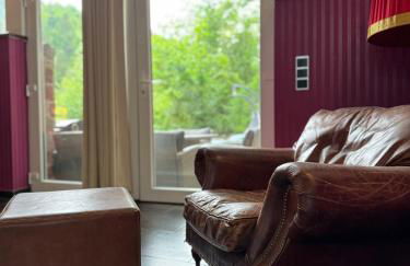 Chalet Stahl - Ferienhaus mit Pool - Foto 18