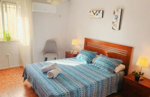 El Apartamento de Trini - Photo 12