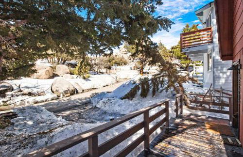 Le Chalet of Arrowbear Lake - Foto 29