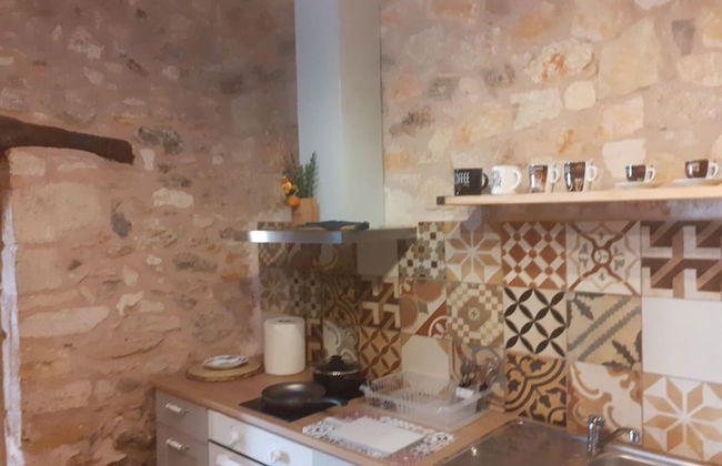 Traditional Studio Artemis in Chersonissos - Photo 20