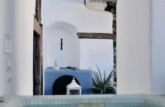 Villa Orpheus Santorini - Foto 56