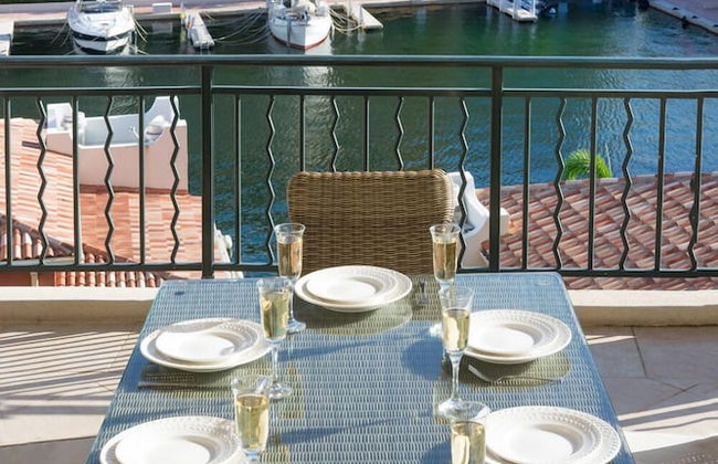 Aqua Vue by Island Properties Online - Foto 26