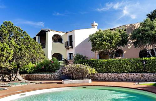 Appartamento Baia Pitrizza vista mare - Foto 29