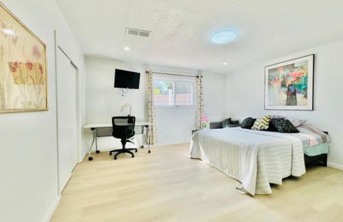 5bedrooms 3baths 5 beds new renovation 1800sf - Foto 27