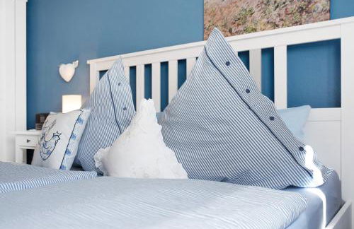 Bluehome Ferienwohnung - Foto 9