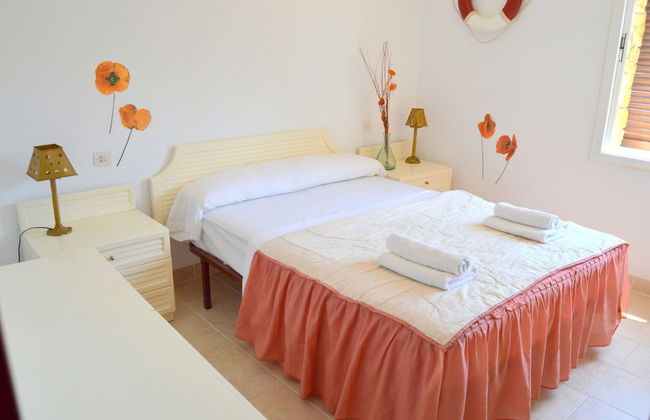 Villa Santa Claudia - Foto 3