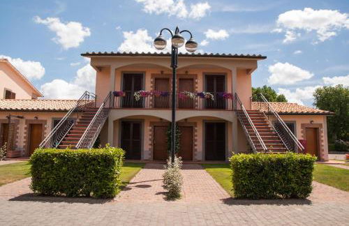 Villaggio Le Querce - Foto 12