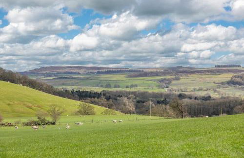Alder Hill Barn by Birch Stays - Foto 16