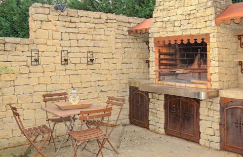 Nice Home In Carpentras - Foto 13