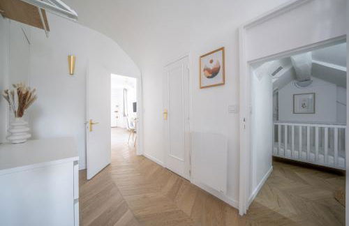 L'Orangerie Versaillaise - À 2 pas du Château de Versailles - Foto 16