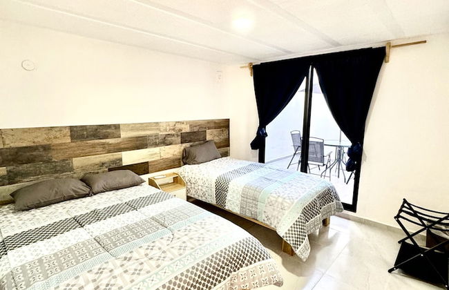 El Departamento Lunero - Foto 4