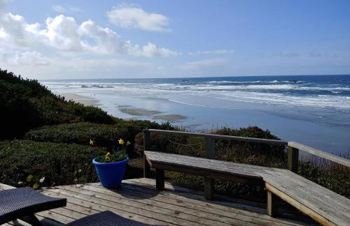 Driftwood Cottage - Foto 17