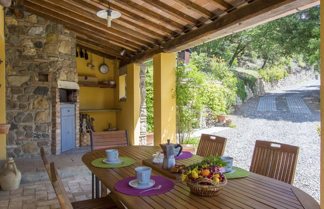 Podere Gabruccino - Foto 2