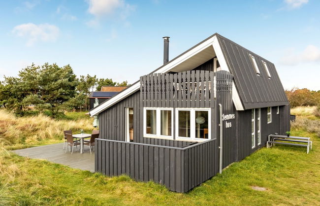 3 bedroom House in Sønderho with terrace - Photo 4