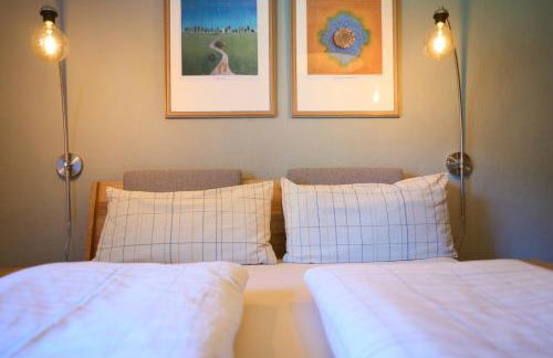 Familiennest am MüritzSee mit Kamin & Sauna - Foto 13