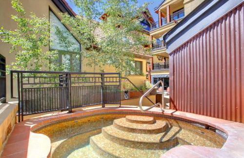 Relais & Chateaux Lumiere by Dunton - Foto 7