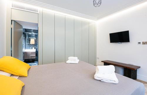 Amos Lodge Deluxe Accommodation - Photo 66