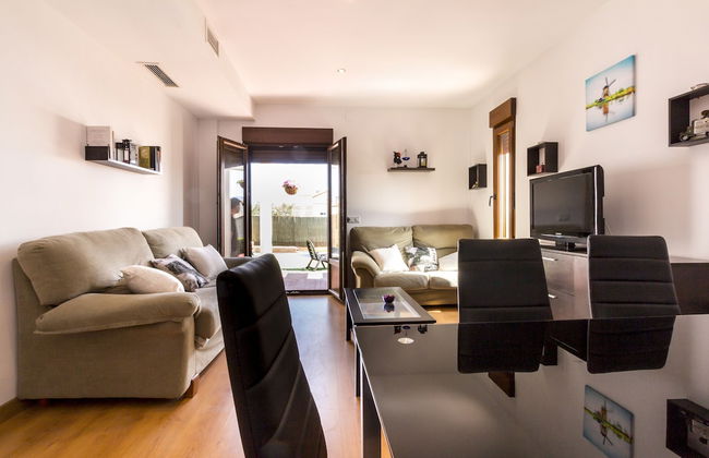 Villa Flor - Foto 23