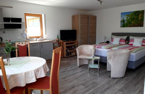 Ferienappartement Lieser - Foto 2