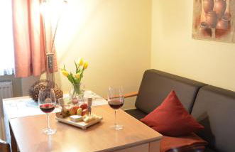 Appartementhaus Sibylle - Foto 42