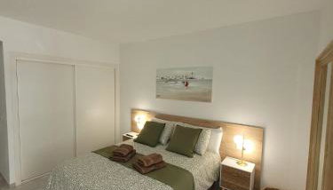 OASIS Apartment with 2 bedrooms in Jardines del Puerto - Photo 2