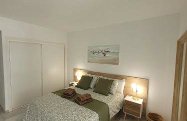 OASIS Apartment with 2 bedrooms in Jardines del Puerto - Photo 2