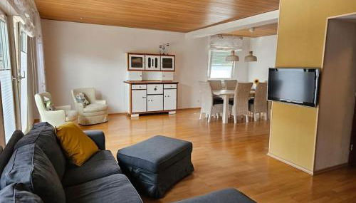 Große Ferienwohnung am Waldrand - Photo 3