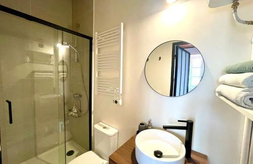 Casa Londono - Studio #6 - Calme avec vue sur parc - Foto 9