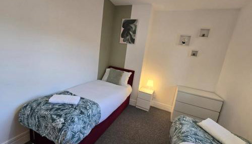 Spacious 3BR Sleeps 6 Ideal for All Stays - Foto 3