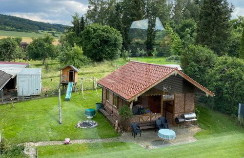 Ferienwohnung Taubenschlag - Foto 15