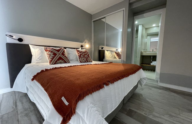 Acqua Apartments Bariloche - Foto 1