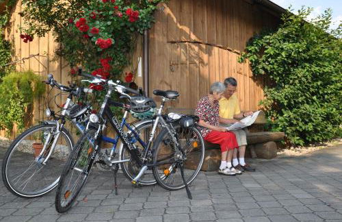 Ferienwohnungen Tweraser - Foto 32