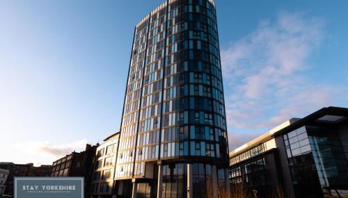 Stay Yorkshire IQ 4 Blonk Street - Foto 4