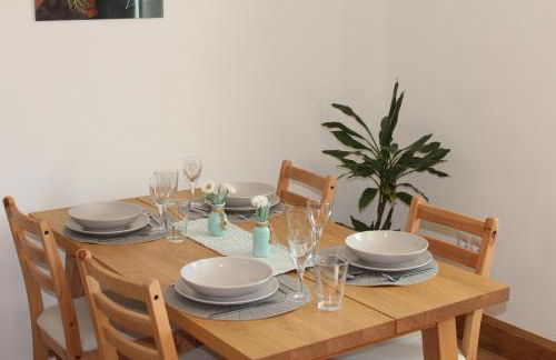 Ferienwohnung Feldblick - Foto 43