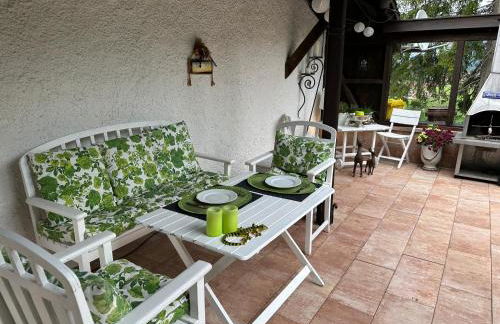 Haus Fremerey - Foto 17