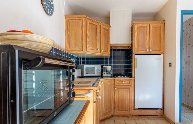 L'Orée des Bois - Foto 9