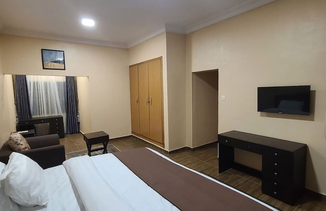 Modupeore Apartments - Foto 12