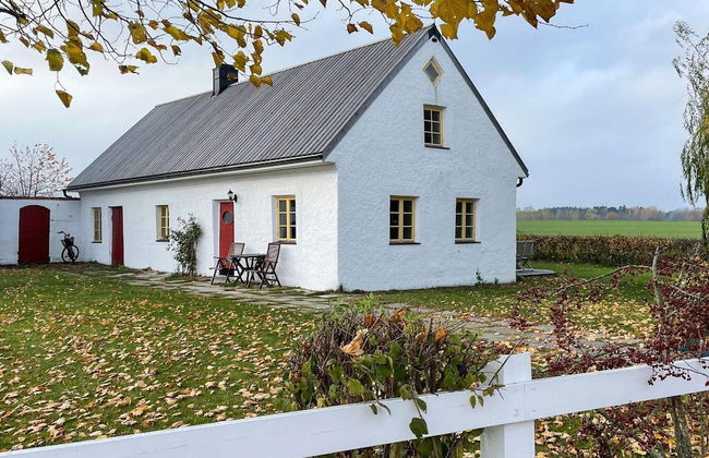 4 Star Holiday Home in Gotlands Tofta - Foto 29