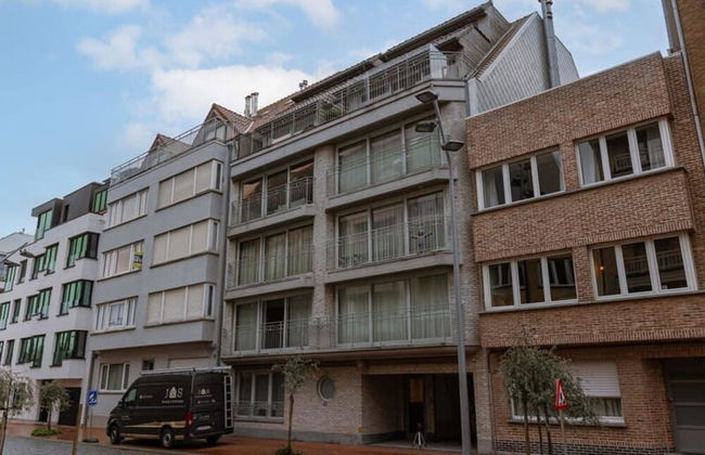 BE KNK Diks 27-3 1 in Knokke-heist - Foto 36