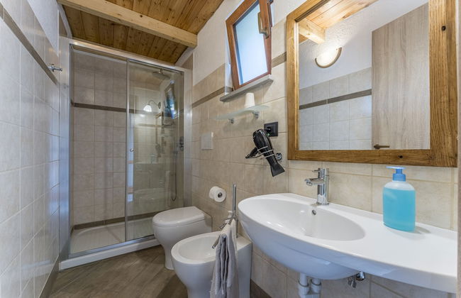 Casa Aurora in Genova - Foto 11