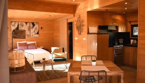 Lodge Exotique 4 - Mas de Rey - Photo 3