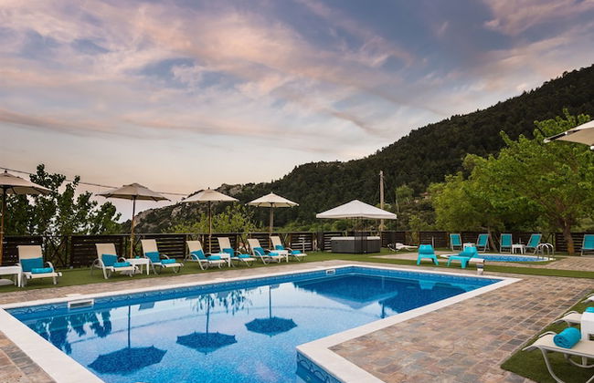 Ilaeira Mountain Resort - Foto 1