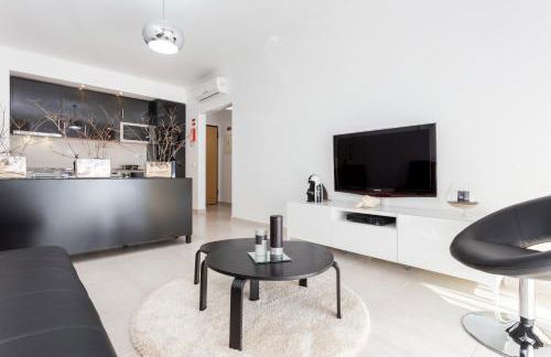 Edificio Sol Mr Sponsor Apartment - Photo 12