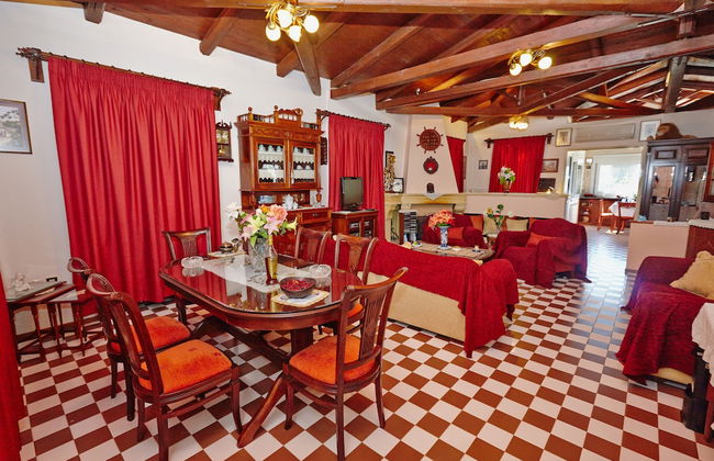 Anemelia Villa - Foto 4