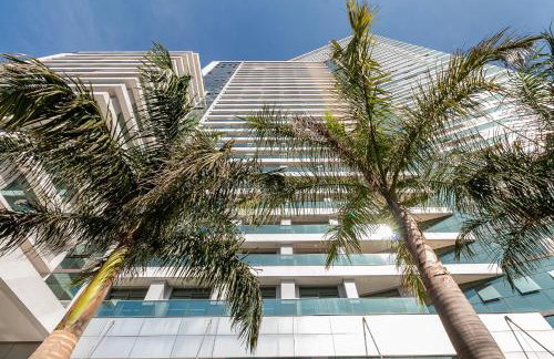 Studio no Seventh para 4 pessoas - SEV0704 - Foto 21