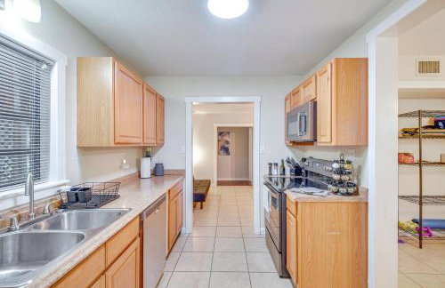 Patio and Grill Idyllic Sorrento Vacation Home! - Foto 7