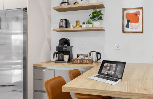 2BR, Families, Pets, Medical Stays, Hot Tub - Foto 22