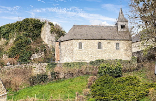 Cozy Chalet With Garden - Foto 34