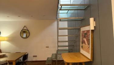 Maravilloso piso en el corazón de Barcelona - Foto 4