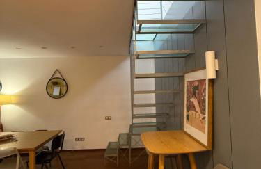 Maravilloso piso en el corazón de Barcelona - Foto 4